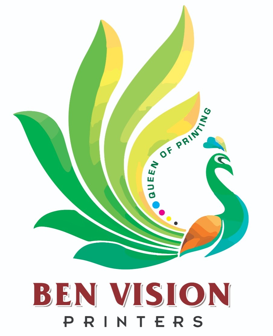 Ben Vision Printers (Pvt) LTD
